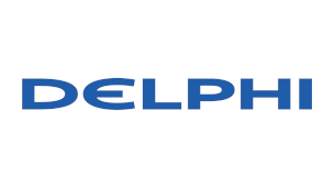 Delphi Deutschland GmbH Logo
